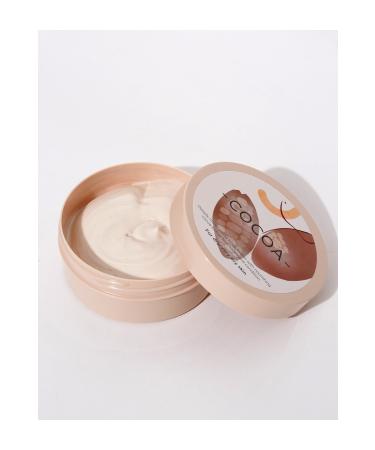 Marks & Spencer Cocoa Butter Body Cream 200ml - Buy Online on GoSupps.com