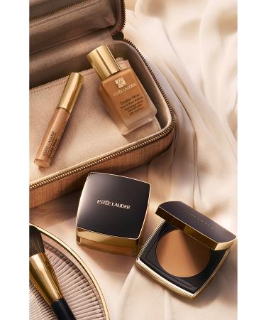 Estee Lauder Natural and Matte Finish - Double Wear Stay-in-place Foundation Spf 10 ( 3w2 Cashew ) - 30 ml - Buy Online on GoSupps.com