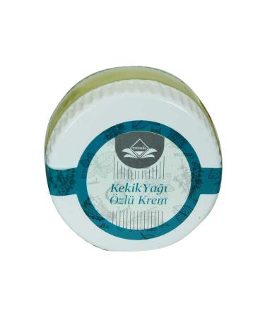 CLZ214 Thyme Oil Extract Cream 50 cc