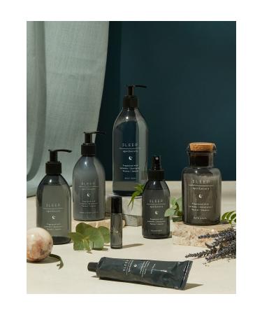 Marks & Spencer Sleep Hand and Body Lotion 250 ml - Buy Online on GoSupps.com