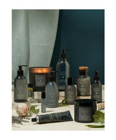 Marks & Spencer Sleep Hand and Body Lotion 250 ml - Buy Online on GoSupps.com