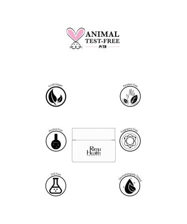 Rimu Health Products Skin Tone Equalizing and Intensive Moisturizing Face Cream 50 Ml ( Hyaluronic Acid - Niacinamide ) Rm000108 - Buy Online on GoSupps.com