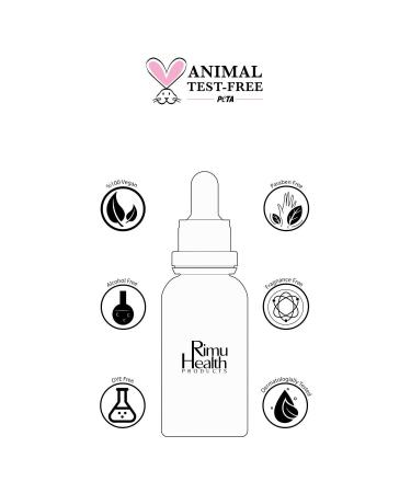 Rimu Health Products Pore Tightening Blackhead And Serum 30ml (niacinamide 6%+zinc Pca) - Buy Online on GoSupps.com