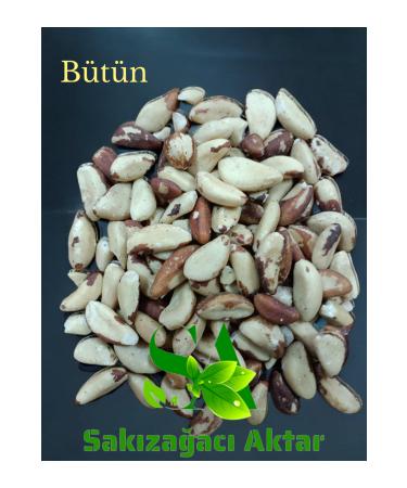 Gum Tree Brazil Nut 500 Gr