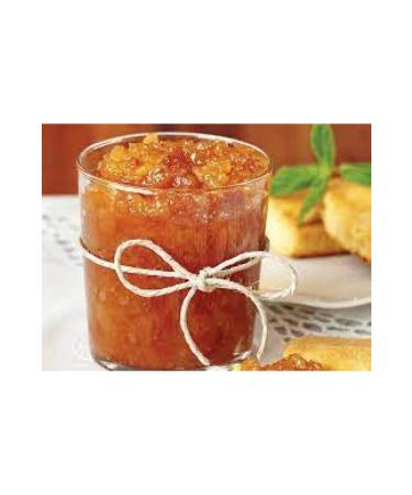 YOU SHOULD TASTE Quince Jam (720 Grams)