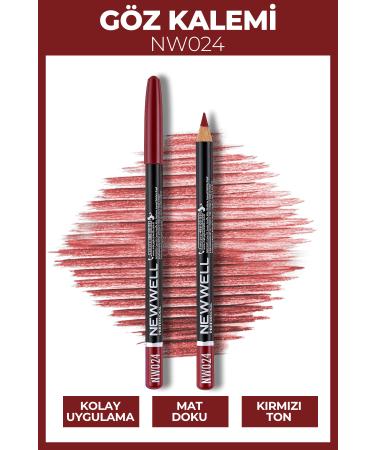 New Well Eyeliner Nw0024