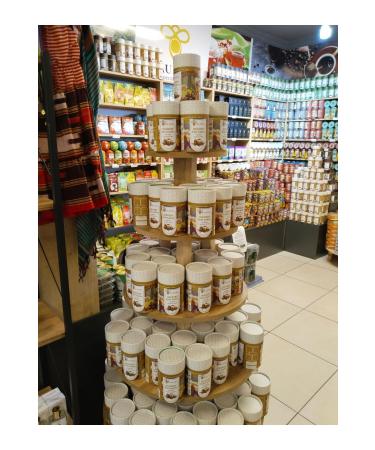 Haunedy Special Coffee 200 gr 3 Pieces