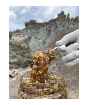 Come From The Village Secret Honey - 850 grams - Buy Online on GoSupps.com