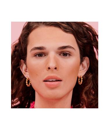 benefit cosmetics BLUSH GIVING SKIN A BRONZE AND SHINE BRONZER-CARAMEL D.CENTER607 - Buy Online on GoSupps.com