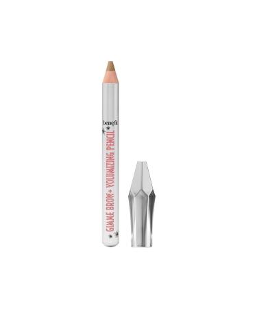 benefit cosmetics Gimme Brow+ Volumizing Pencil - Volumizing eyebrow pencil Shade 2 / 0.6 g