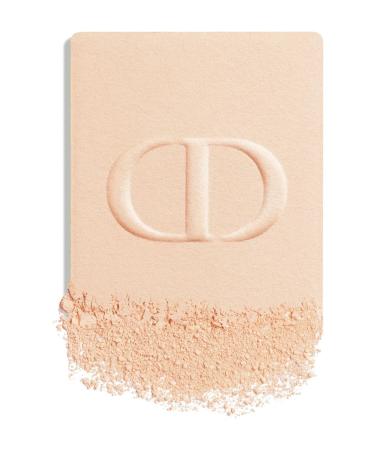 Dior POWDER FOUNDATION THAT REMOVES UNDER-EYE BAGS AND SKIN SPOT-1 D.CENTER618 - Buy Online on GoSupps.com