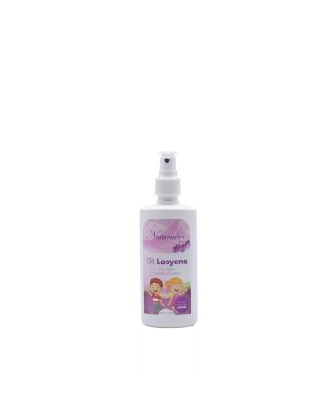 NATURALIVE BEAUTY Lice Lotion