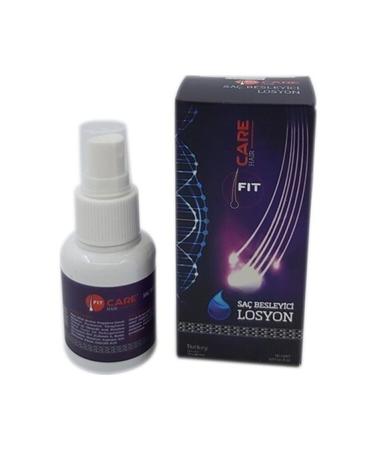 FitcareForte Fitcare Hair Hair Care Lotion