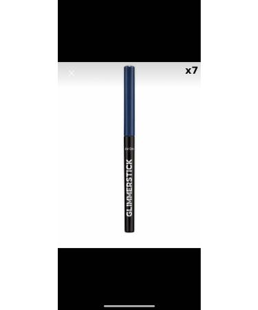 Avon Glimmerstick Lift Eye Pencil - Starry Night 7