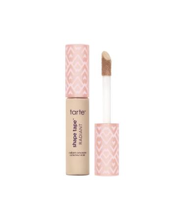 Tarte Shape Tape Radiant Concealer - Concealer-freshface