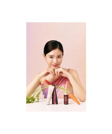 Goodal Black Carrot Vita-a Retinol Ampoule - Black Carrot Extract Anti-Aging Retinol Ampoule (30 ML) - Buy Online on GoSupps.com