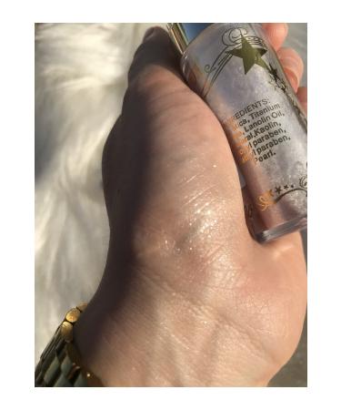 Makeupistan Estella Body Glitter - Buy Online on GoSupps.com