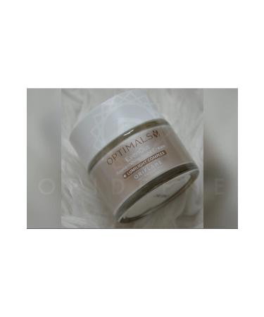 Oriflame Anti-Blemish Optimals Even Out Regenerating Night Cream - 50 ml - Buy Online on GoSupps.com