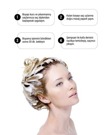 Color Rebel London Color Rebel Paraben & Ammonia Free Purple Temporary Hair Dye - Buy Online on GoSupps.com