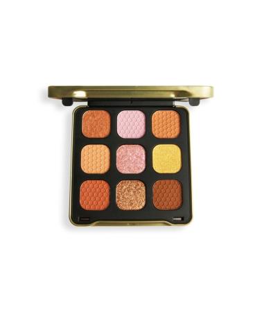 I Heart Revolution Honey Bear Eyeshadow Palette - Buy Online on GoSupps.com