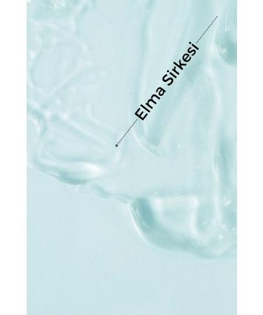 Green Label Apple Cider Vinegar Extract Salt-Free Paraben-Free Sulfate-Free Probiotic Renewing and Purifying Shampoo 400ml - Buy Online on GoSupps.com