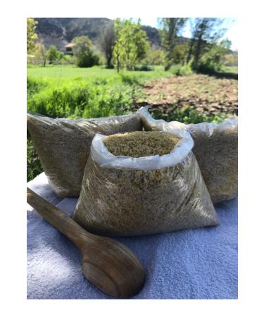 GULTEKIN HONEY BULGUR 1 KG - Buy Online on GoSupps.com