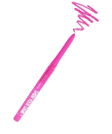 Show by Pastel Pastel Show Your Game Wp. Gel Eye Pencil 413-411-408-409 Numbers Set of 4 - Buy Online on GoSupps.com