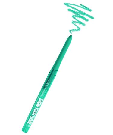 Show by Pastel Pastel Show Your Game Wp. Gel Eye Pencil 413-411-408-409 Numbers Set of 4 - Buy Online on GoSupps.com