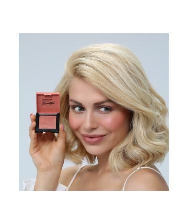 Pastel Profashion Cream Blush Blendable No: 42 Rosery - Buy Online on GoSupps.com