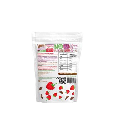 Cinagro Goodies Granola Strawberry Quinoa Chia - Buy Online on GoSupps.com