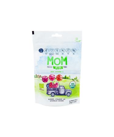 OG natural 3-pack Organic Kids Snack Pack - Buy Online on GoSupps.com