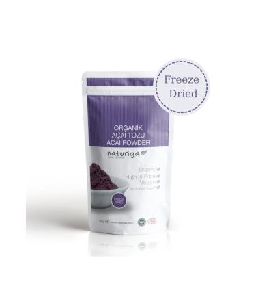 Naturiga Organic A ai Powder 50 Gr