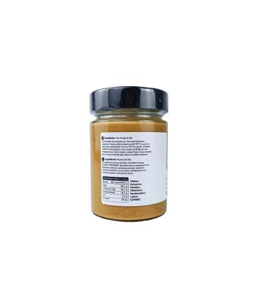 OG natural Peanut Butter 300 gr - Buy Online on GoSupps.com