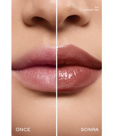 Lancome Lip Idole Butterglow Shine Lip Balm 64 - Roast Me 3614274169898 - Buy Online on GoSupps.com