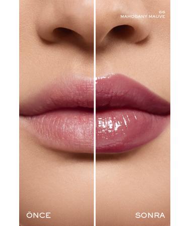 Lancome Lip Idole Butterglow Shine Lip Balm 66 - Mahogany Mauve 3614274169904 - Buy Online on GoSupps.com