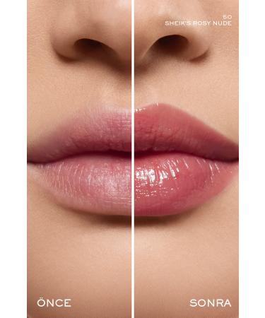 Lancome Lip Idole Butterglow Parlat c Lip Balm 50 - Sheik's Rosy Nude 3614274169843 - Buy Online on GoSupps.com