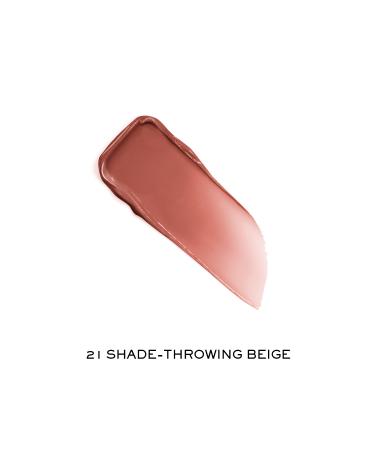 Lancome Lip Idole Butterglow Shine Lip Balm 21- Shade-throwing Beige 3614274169744 - Buy Online on GoSupps.com