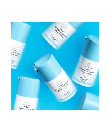 Drunk Elephant - MOISTURIZING MASK - 50ML