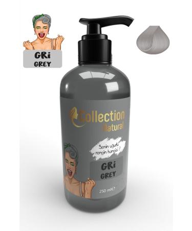 collection natural Gray 250 ml Balayage Dye