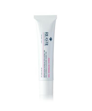 Rilastil Intensive Moisturizing Gel Cream 40 ml / COSMETODERMO