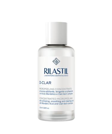 Rilastil REGENERATING SMOOTHING SUPER MICROPEELING