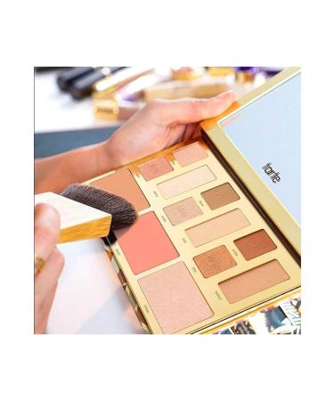 Tarte Clay Play Volume I - Eyeshadow and Blush Palette - Buy Online on GoSupps.com