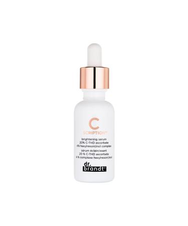 Dr. Brandt Bright This Way C SCRIPTION Serum