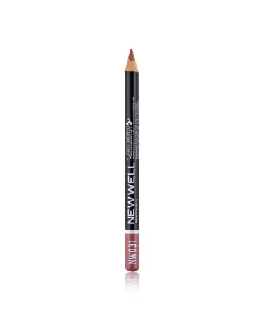 New Well Porcelan Make Up Eyelip Pencil31 - Buy Online on GoSupps.com