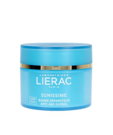Lierac Sunissime After Sun Care Balsam 40 ml (Reduces aging caused by the sun)