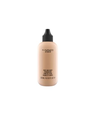 Mac Studio Face and Body Foundation C1 Foundation - 120 ml FNDTN31