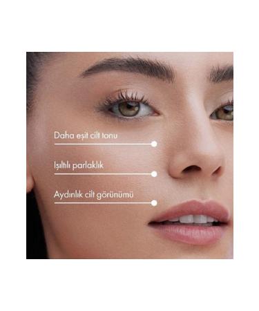 PURE BEAUTY Natural Glowing Moisturizing CC Cream SPF50 30 ml - Buy Online on GoSupps.com