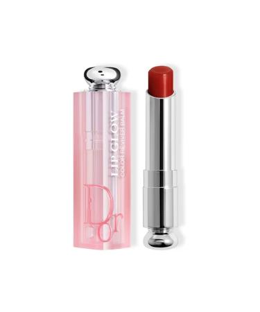 Dior - Lip Balm - Dior Addict Lip Glow - 108 Dior 8 (3.2 g)