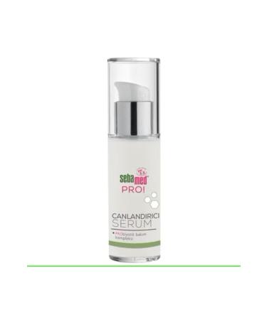 Sebamed Pro Revitalizing Serum 30 Ml - Buy Online on GoSupps.com