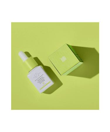 Drunk Elephant Virgin Marula Concentrated Face Oil 30 Ml - Buy Online on GoSupps.com